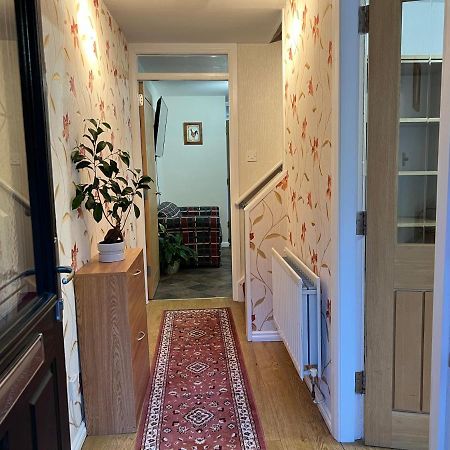 3 Bedroom House Near City Centre Белфаст Екстер'єр фото