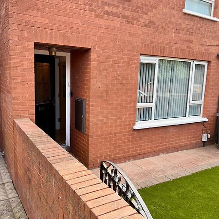 3 Bedroom House Near City Centre Белфаст Екстер'єр фото