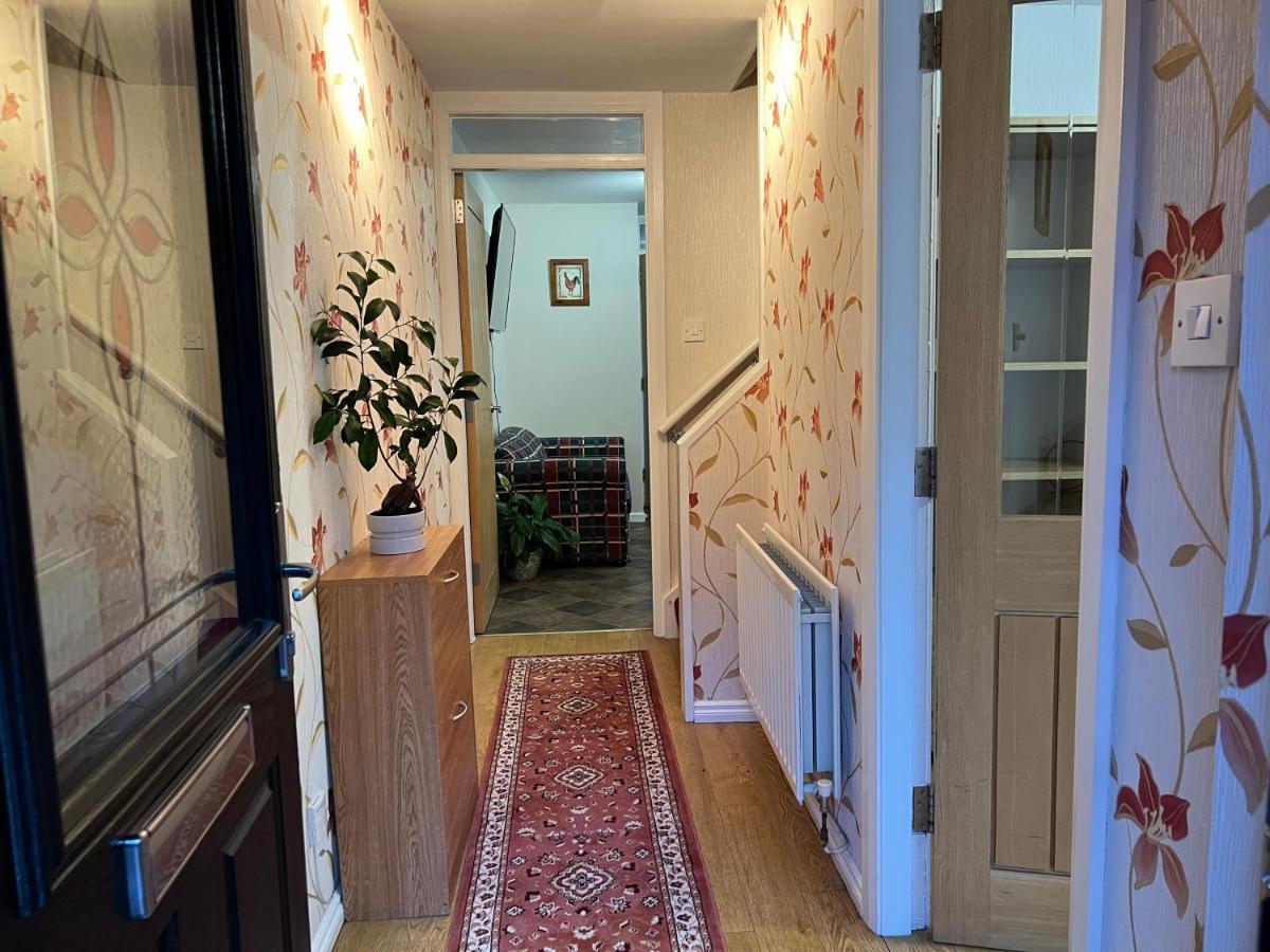 3 Bedroom House Near City Centre Белфаст Екстер'єр фото