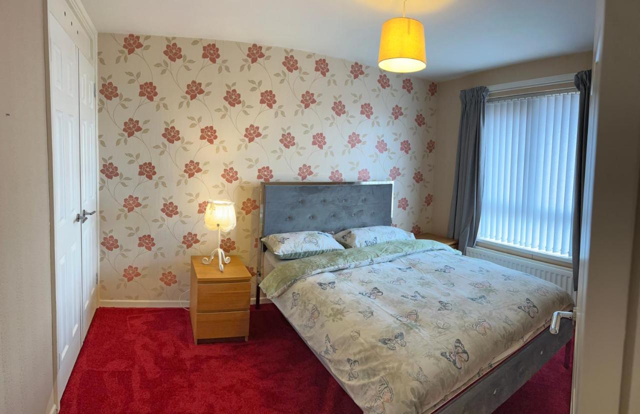 3 Bedroom House Near City Centre Белфаст Екстер'єр фото