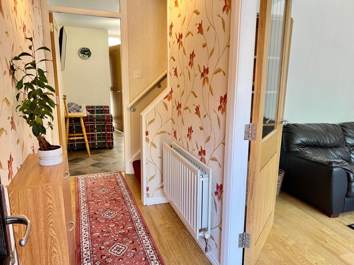 3 Bedroom House Near City Centre Белфаст Екстер'єр фото